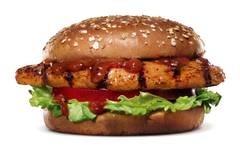 Chargrilled BBQ Chicken™