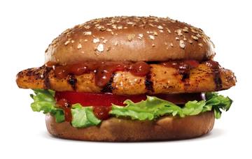 Chargrilled BBQ Chicken™