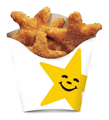 Chicken Stars
