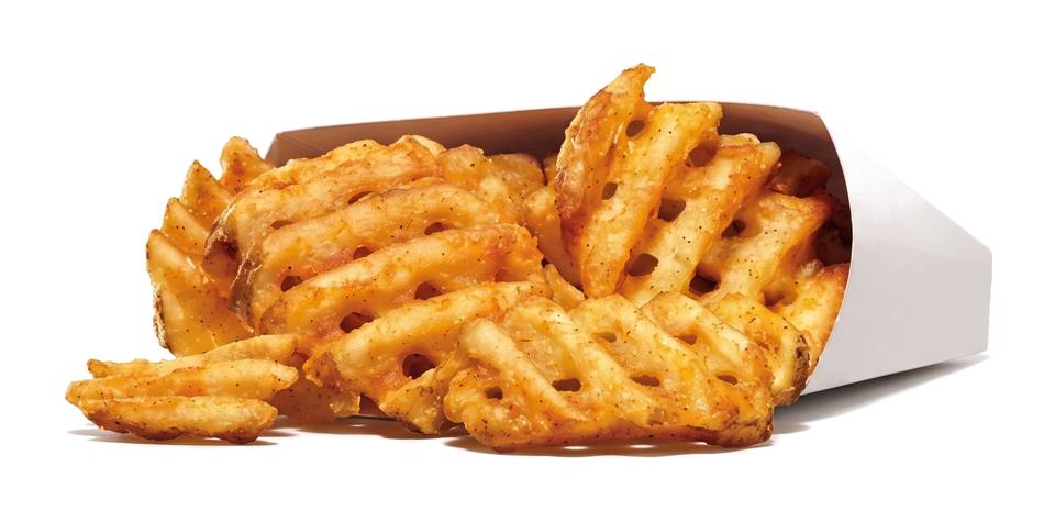 CrissCut® Fries