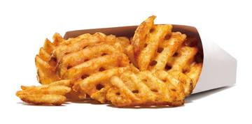 CrissCut® Fries