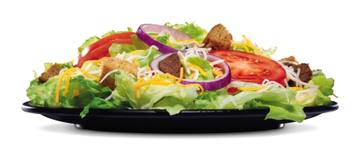 Ensalada Individual