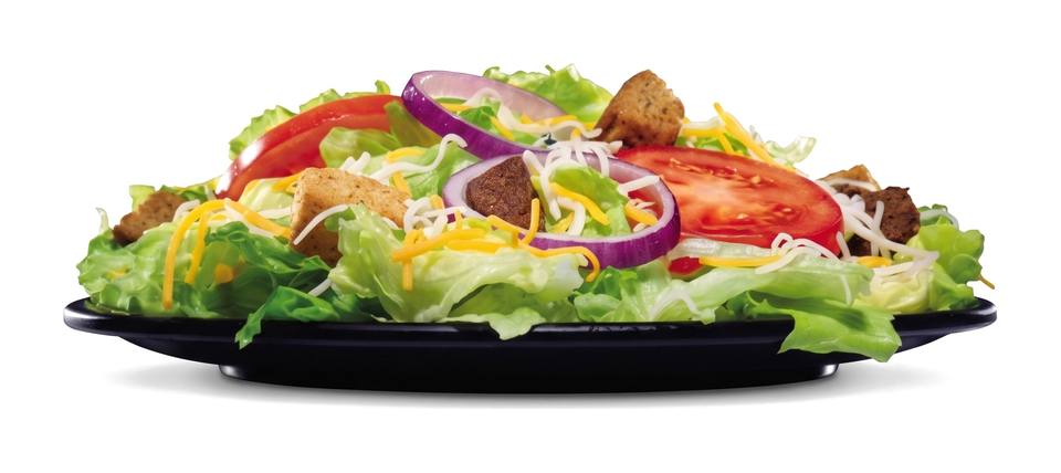 Ensalada Individual