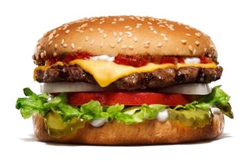 Famous Star® con Queso