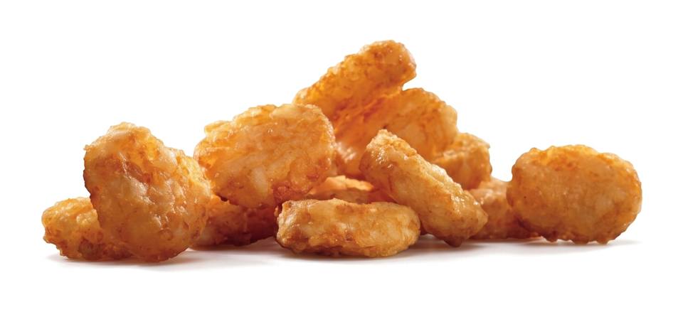 Hash Brown