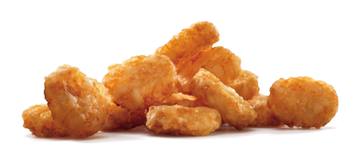 Hash Brown