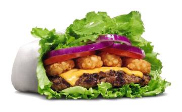 Low Carb Big Angus Burger®