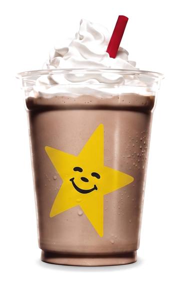 Malteada de Chocolate