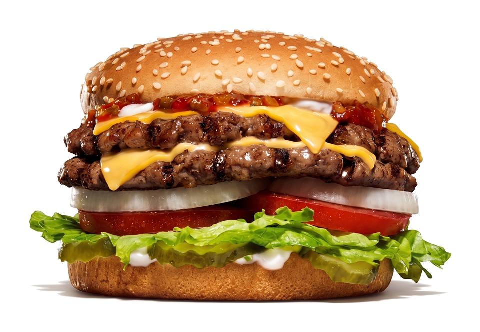 Super Star® con Queso